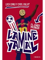 LAMINE YAMAL. EL CHICO PRODIGIO