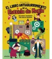 LIBRO ANTIABURRIMIENTO DE LA ESCUELA DE MAGIA, EL