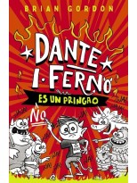 DANTE I. FERNO NO ES UN PRINGAO