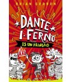 DANTE I. FERNO NO ES UN PRINGAO