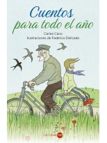 CUENTOS PARA TODO EL AÑO