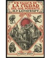 EN BUSCA DE LA CIUDAD DEL SOL PONIENTE [EDICIÓN ILUSTRADA]