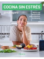 COCINA SIN ESTRÉS