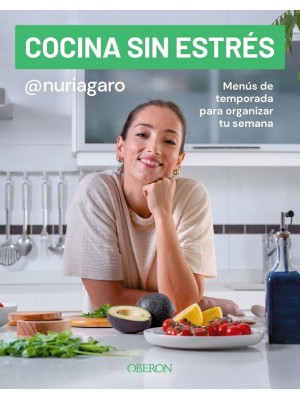 COCINA SIN ESTRÉS