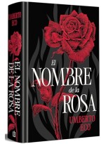 NOMBRE DE LA ROSA (EDICIÓN ESPECIAL EN TAPA DURA)