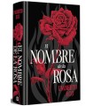 NOMBRE DE LA ROSA (EDICIÓN ESPECIAL EN TAPA DURA)