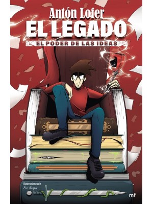 LEGADO, EL