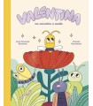 VALENTINA NO NECESITA A NADIE