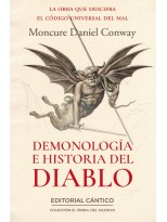 DEMONOLOGÍA E HISTORIA DEL DIABLO