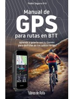 MANUAL DE GPS PARA RUTAS EN BTT