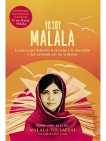 YO SOY MALALA