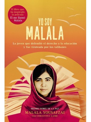 YO SOY MALALA