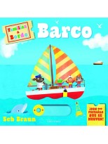 FAMILIAS A BORDO: BARCO