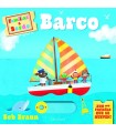 FAMILIAS A BORDO: BARCO