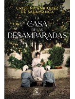 CASA DE LAS DESAMPARADAS, LA