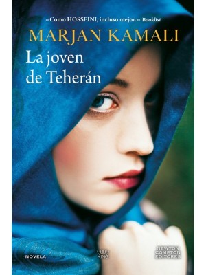 JOVEN DE TEHERÁN, LA