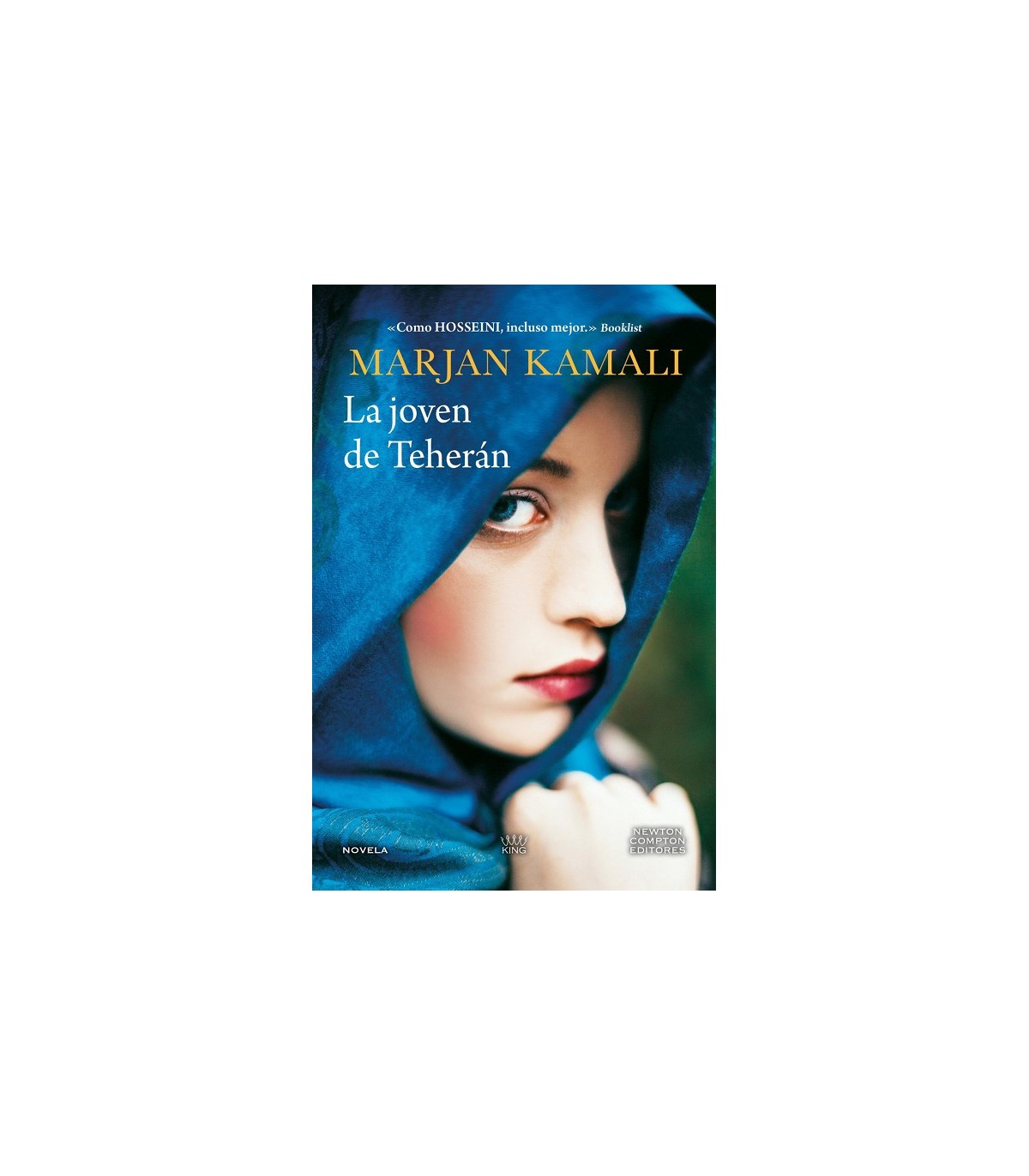 JOVEN DE TEHERÁN, LA