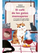 CAFÉ DE LOS GATOS MENSAJEROS, EL