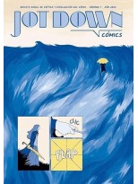 JOT DOWN COMICS Nº 7