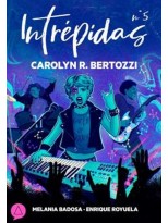 INTRÉPIDAS Nº 5
