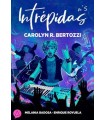 INTRÉPIDAS Nº 5