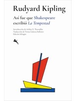 ASI FUE QUE SHAKESPEARE ESCRIBIO LA TEMPESTAD