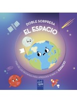 DOBLE SORPRESA. EL ESPACIO
