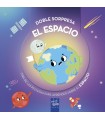 DOBLE SORPRESA. EL ESPACIO