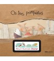 OS TRES PORQUIÑOS + ÁLBUM ILUSTRADO DIXITAL