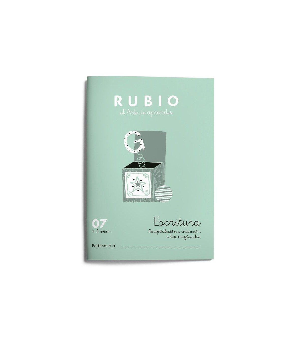 ESCRITURA RUBIO 07