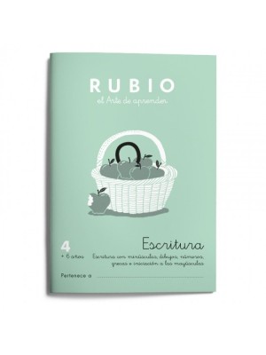 ESCRITURA RUBIO 4