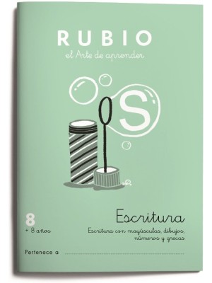 ESCRITURA RUBIO 8
