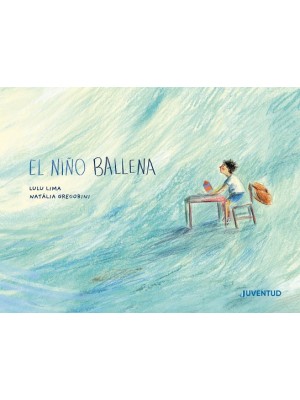 NIÑO BALLENA, EL