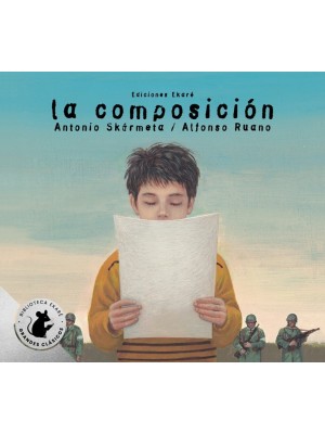 COMPOSICIÓN (ESPECIAL)