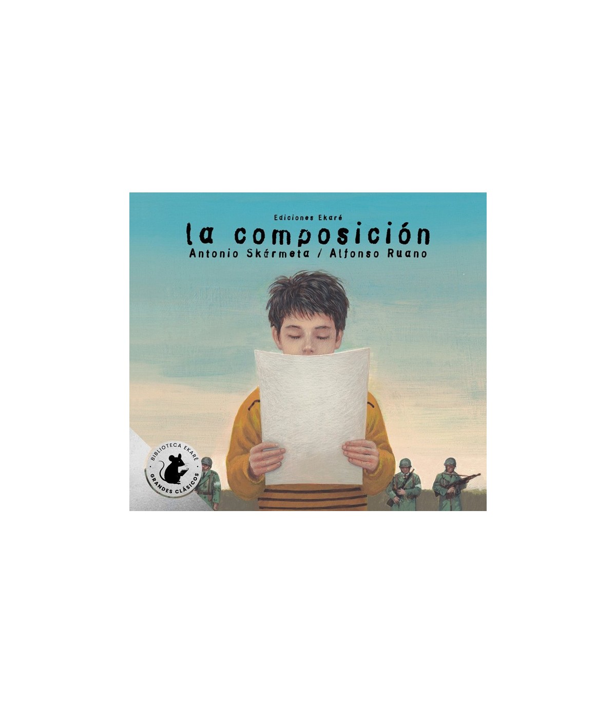 COMPOSICIÓN (ESPECIAL)