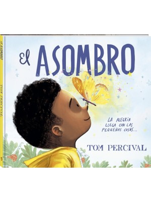 ASOMBRO, EL