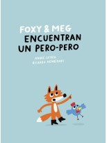 FOXY & MEG ENCUENTRAN UN PERO-PERO
