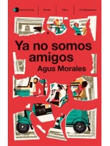 YA NO SOMOS AMIGOS
