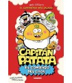 CAPITÁN PATATA 1 - EL COMIENZO DEL CAOS
