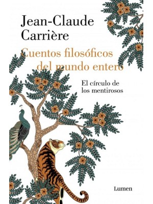 CUENTOS FILOSÓFICOS DEL MUNDO ENTERO