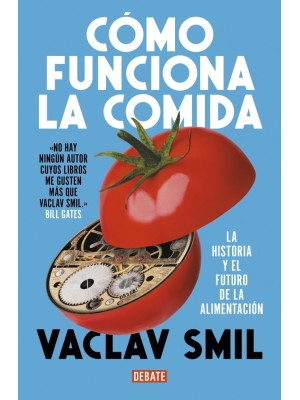 CÓMO FUNCIONA LA COMIDA