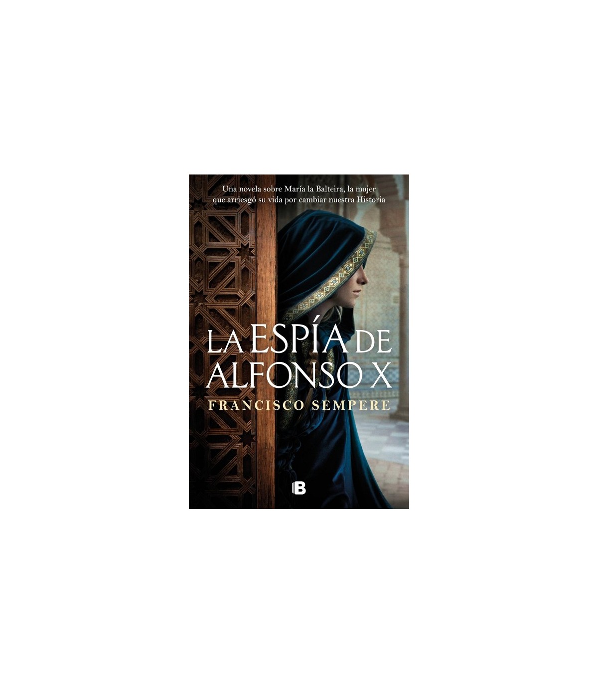 ESPÍA DE ALFONSO X, LA