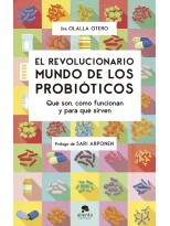 REVOLUCIONARIO MUNDO DE LOS PROBIÓTICOS, EL