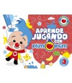 PLIM PLIM APRENDE JUGANDO CON PLIM PLIM (A PARTIR DE 3 AÑOS - EDICIÓN DE ESPAÑ