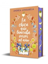 CHICA QUE LANZABA VERSOS AL AIRE, LA