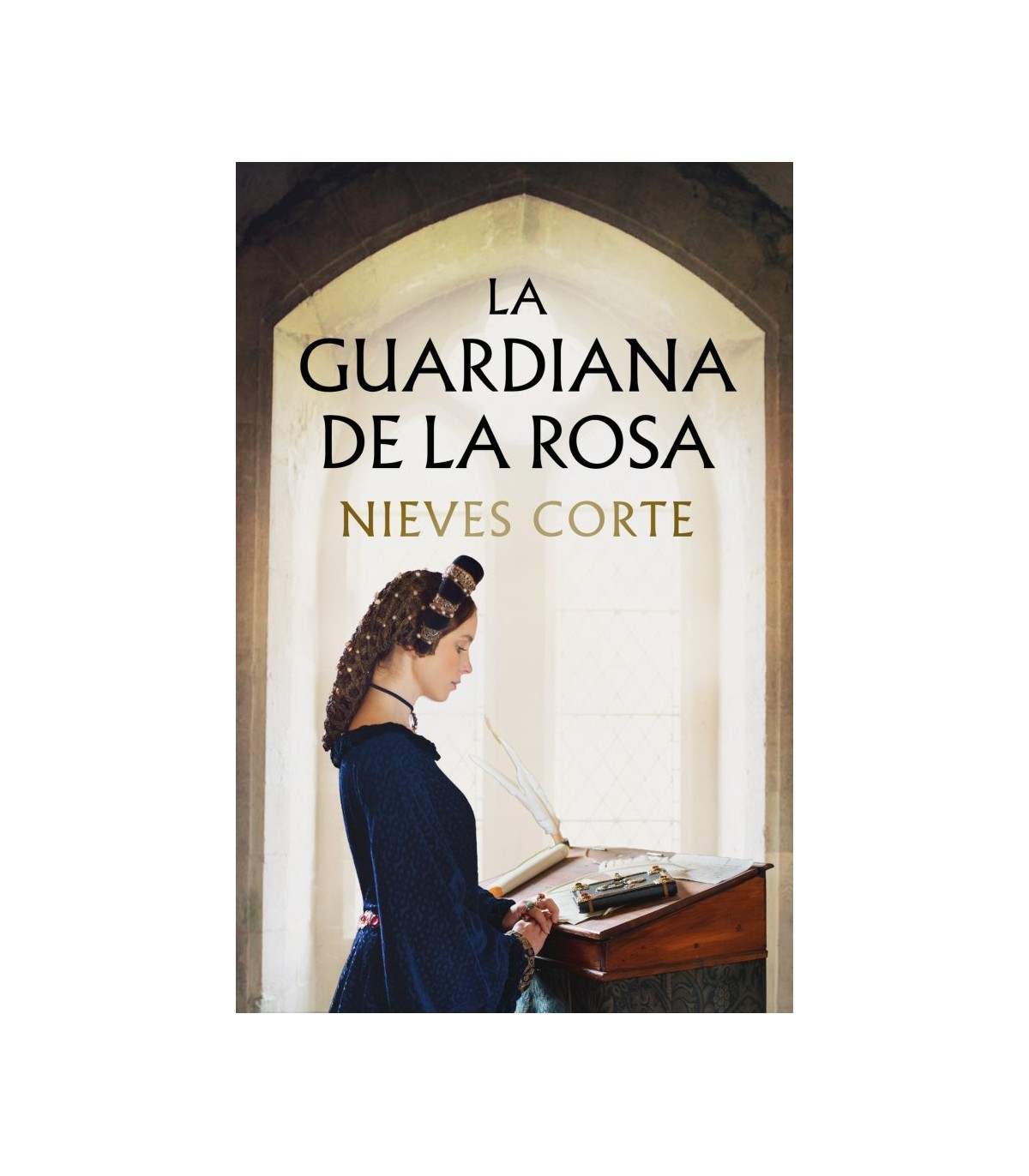 GUARDIANA DE LA ROSA, LA