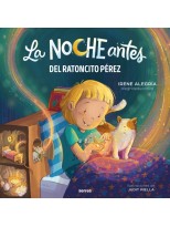 NOCHE ANTES - DEL RATONCITO PÉREZ, LA
