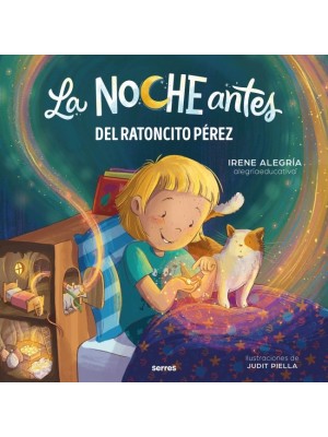 NOCHE ANTES - DEL RATONCITO PÉREZ, LA
