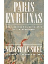PARÍS EN RUINAS