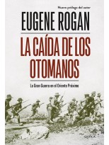 CAÍDA DE LOS OTOMANOS, LA